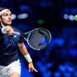 Musetti-Zverev, oggi la seconda semifinale di Vienna – Diretta