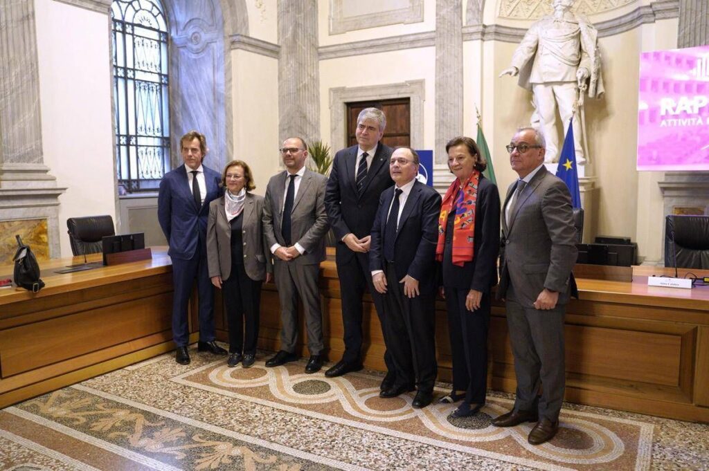 Musica, report Aiam: oltre 2 milioni di spettatori e 11 mila concerti in mille città