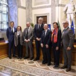 Musica, report Aiam: oltre 2 milioni di spettatori e 11 mila concerti in mille città