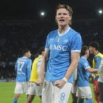 Napoli-Atalanta: orario, probabili formazioni e dove vederla in tv