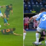 Napoli-Inter e Lazio-Juve, Rocchi: “Due errori, ecco perché”