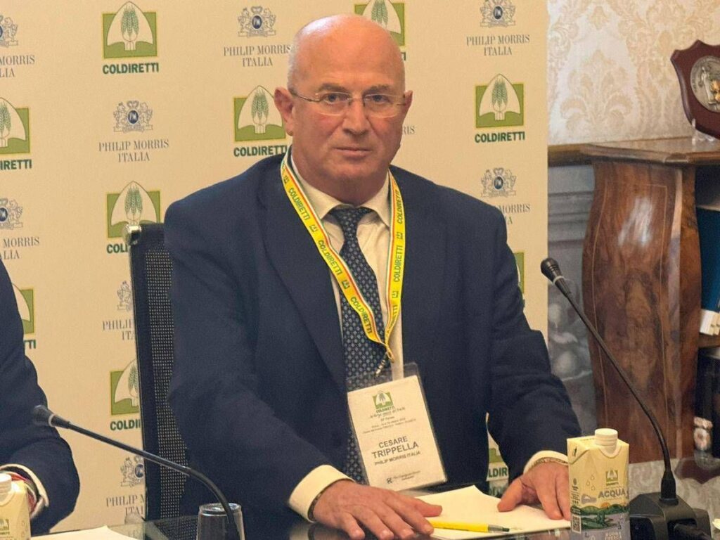 Nasce ‘Filiera Tabacchicola Italiana’ ed entra in Filiera Italia, vale 2,2 mld