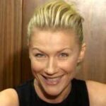 Natasha Stefanenko e Luca Sabbioni sposi in Brasile, l’annuncio a Monica Setta a ‘Storie al bivio’