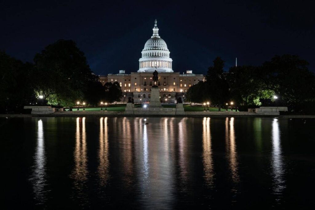 Negli Usa scatta lo shutdown, che cos’è e cosa significa per i lavoratori