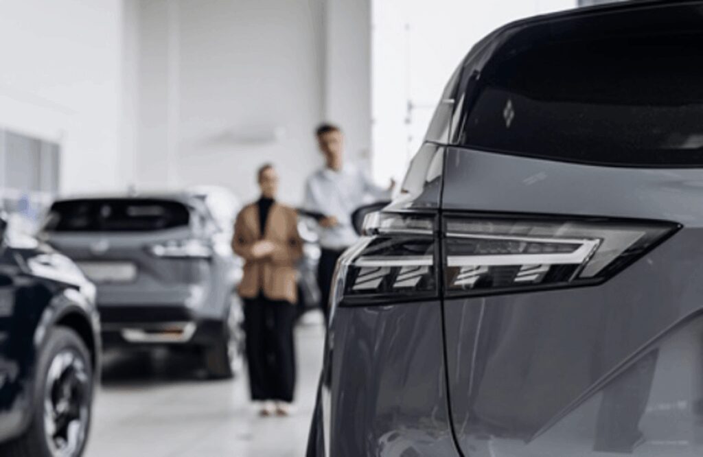 Neopatentati: 1 milione di genitori pronti a cambiare auto