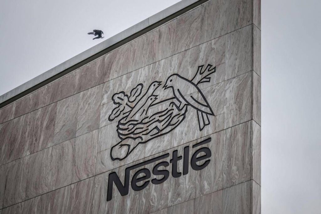 Nestlé taglia 16mila posti di lavoro
