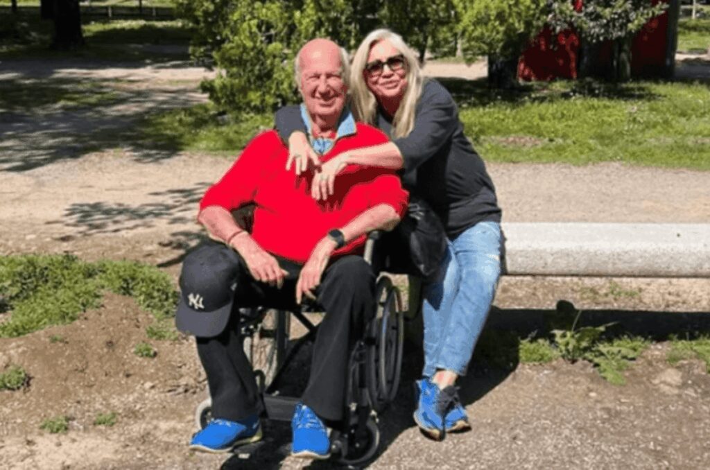 Nicola Carraro come sta, il video dei progressi e le dolci parole per Mara Venier