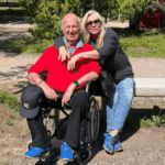 Nicola Carraro come sta, il video dei progressi e le dolci parole per Mara Venier