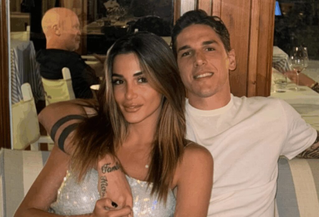 Nicolò Zaniolo e Sara Scaperrotta genitori bis: “Presto saremo in 4”