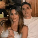 Nicolò Zaniolo e Sara Scaperrotta genitori bis: “Presto saremo in 4”