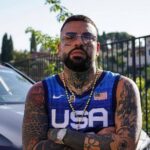 Niko Pandetta lascia il carcere, il video su Tik Tok: “Finalmente liberi”