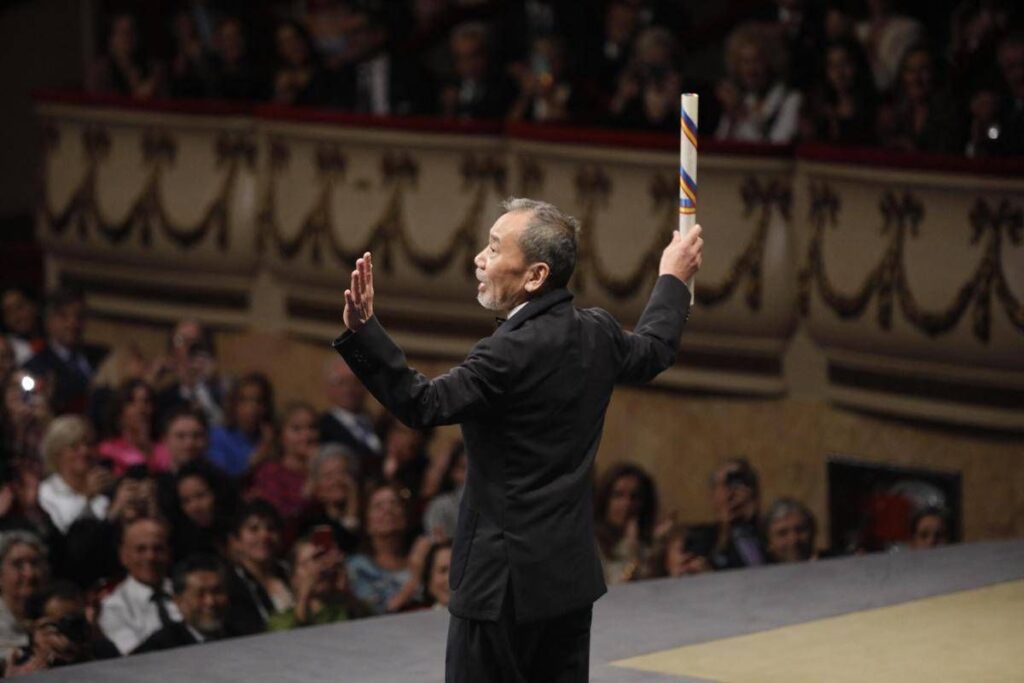 Nobel Letteratura, i favoriti? Murnane e Murakami. Outsider Rivera Garza e Kracht