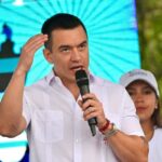 Noboa ‘avvelenato’: ecco come si difendono i leader del mondo tra spettrometri, sosia e Ia