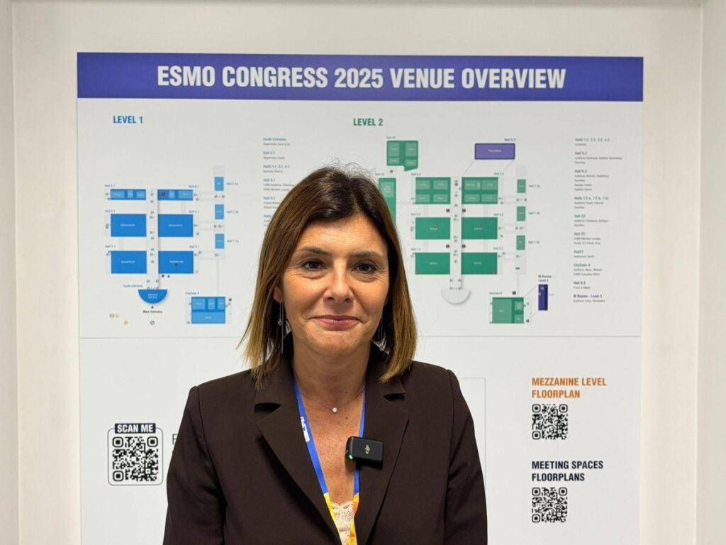 Novartis: “Orgogliosi dei dati a 5 anni di efficacia del farmaco orale nel tumore al seno”