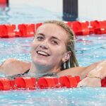 Nuoto, la campionessa olimpica Ariarne Titmus si ritira a 25 anni: “È il momento giusto”