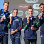 Nuoto: maltempo non rovina la festa, Golfo Aranci brilla ancora nella Cdm in acque libere