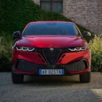 Nuova Alfa Romeo Tonale: design, tecnologia e dinamica ai vertici