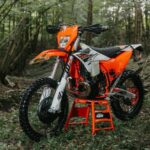 Nuova KTM 300 EXC HARDENDURO 2026