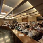 Nutrizione e salute della pelle, congresso all’Idi-Irccs di Roma