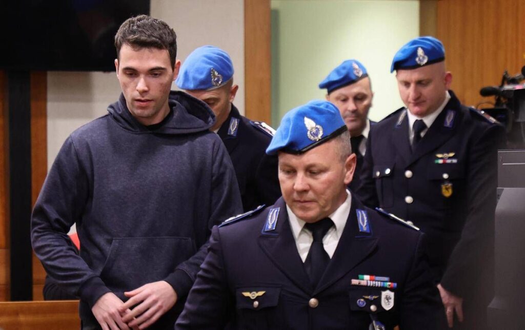 Omicidio Cecchettin, procura conferma l’appello per Turetta: chiederà le aggravanti