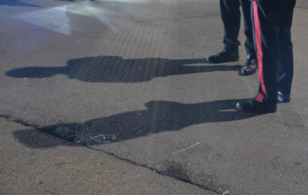 Omicidio a Palermo, il testimone: “Paolo stava lavorando e ha visto il branco. Poi l’inferno”