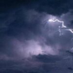 Ondata di maltempo al Sud, tre regioni in allerta arancione. Scuole chiuse a Catania