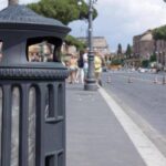 Operatori ecologici oggi in sciopero, da Roma a Napoli stop di 24 ore in tutta Italia