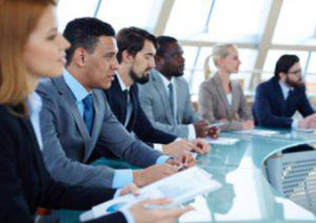 Orbits-Dialogues with intelligence, format per guidare leader azienda e giovani generazioni