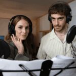 Orgoglio e pregiudizio rivive in audio, un nuovo adattamento immersivo