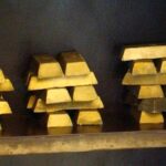 Oro ancora da record, impennata per le tensioni Usa-Cina sui dazi