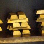 Oro, il prezzo sale ancora e supera i 4.000 dollari