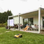 Osservatorio STIGA-YouGov: Il 77% degli europei sceglie la tecnologia smart per il giardinaggio