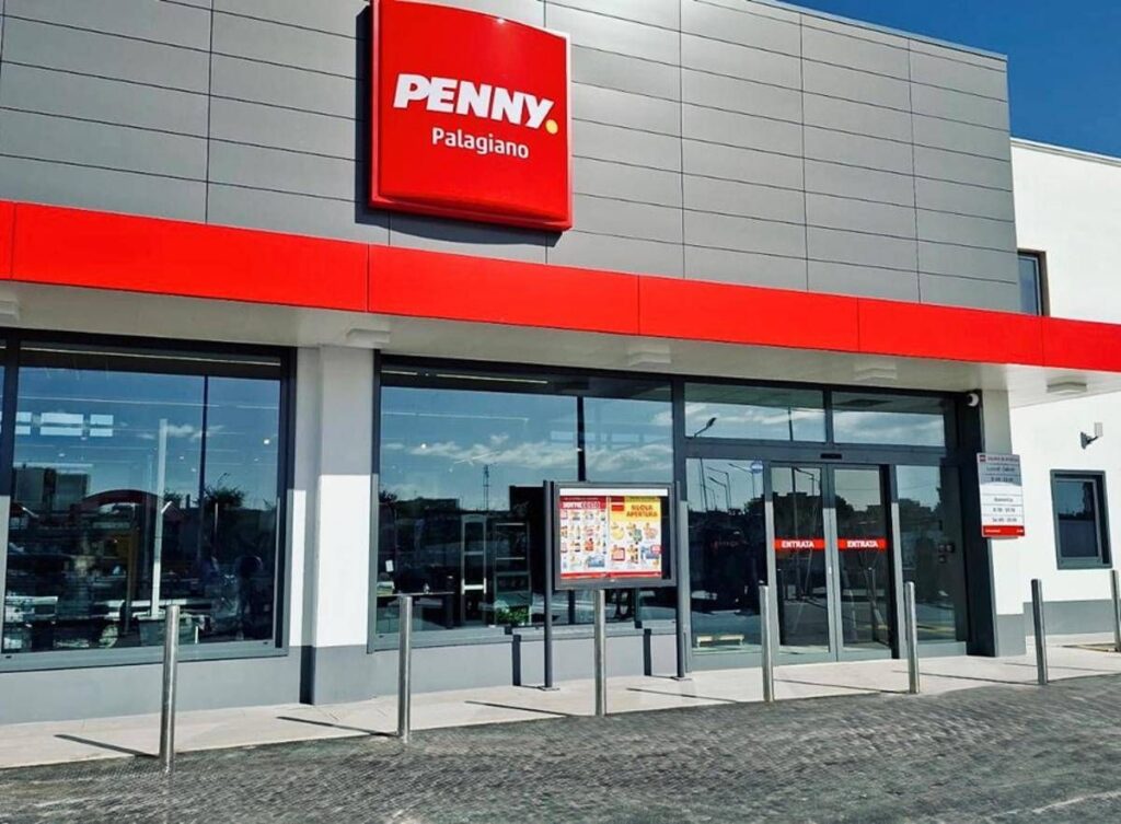 PENNY apre a Palagiano: un’esperienza di spesa che parla di territorio