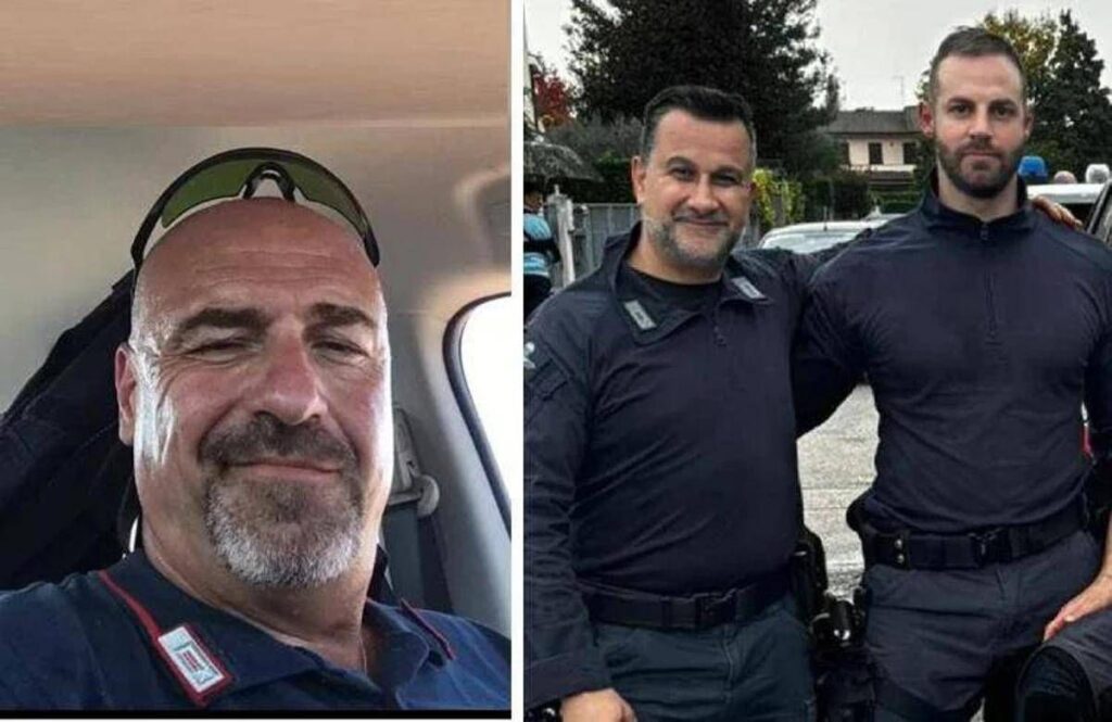 Padova, oggi i funerali di Stato dei tre carabinieri morti a Castel D’Azzano