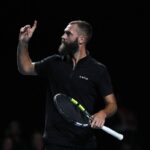 Paire sbarca… a Roma: il tennista francese giocherà in A1 con l’Eur