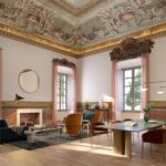 Palazzo Scotti a Piacenza: avviato l’intervento di riqualificazione che unisce restauro, architettura e sostenibilità