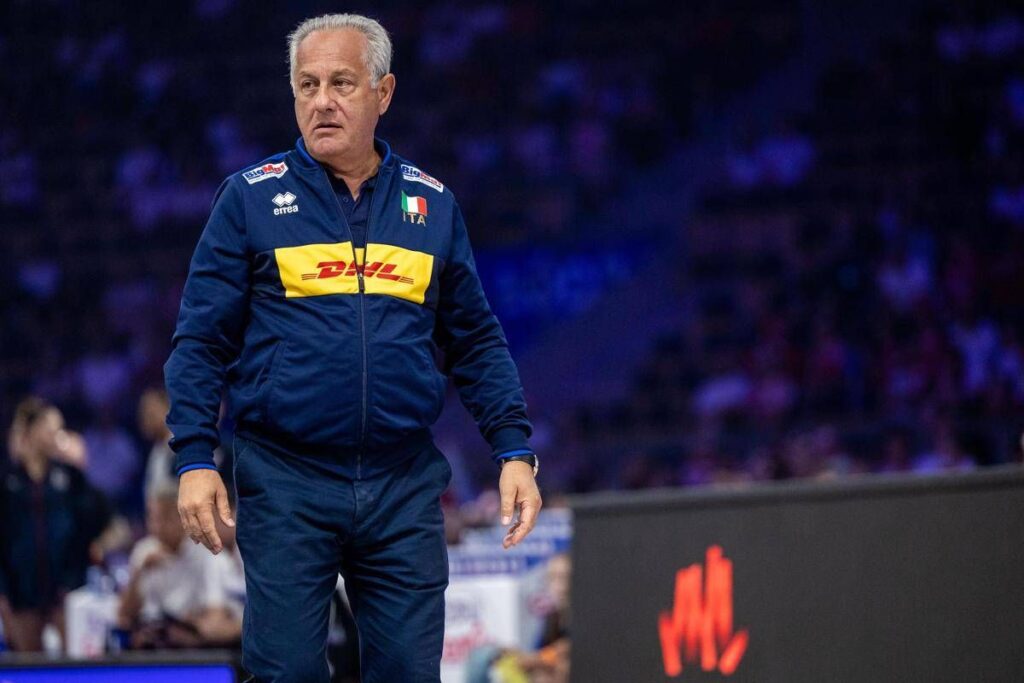 Pallavolo, Nazionali da Mattarella. Velasco: “Se ci si abitua a vincere si perde, non chiamateci invincibili”
