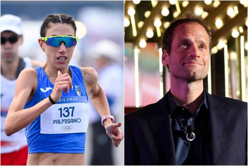 Palmisano, nessun ‘perdono’ a Schwazer: “Ha rovinato marcia, non credo in seconde occasioni”