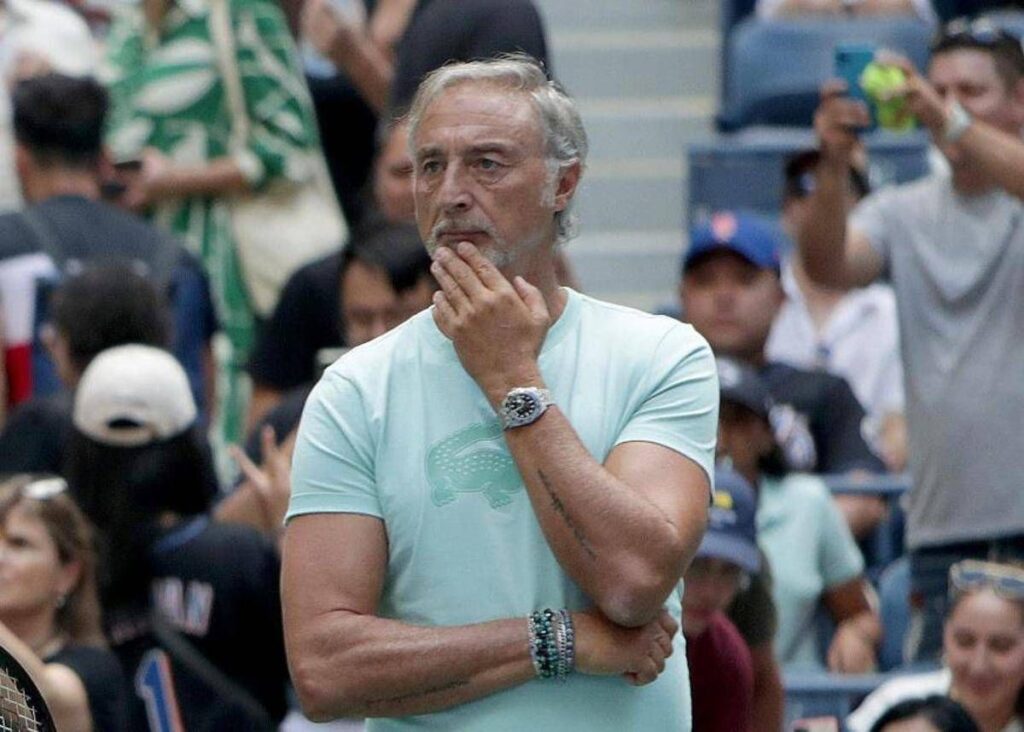 Panichi, dopo Sinner ecco l’avventura con Rune: “Ragazzo meraviglioso”