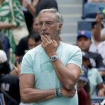 Panichi, dopo Sinner ecco l’avventura con Rune: “Ragazzo meraviglioso”