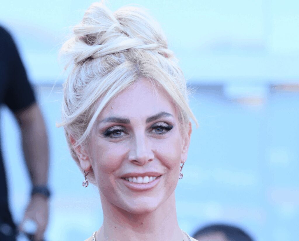 Paola Caruso, il dramma del figlio: “Il senso di colpa mi devasta, ma non ho mai mollato”