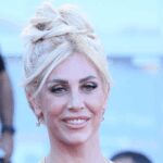 Paola Caruso, il dramma del figlio: “Il senso di colpa mi devasta, ma non ho mai mollato”