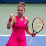 Paolini-Anisimova: orario, precedenti e dove vederla in tv (in chiaro)