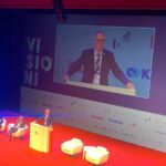 Paolini (Ordine ingegneri Macerata): “Per gli ingegneri lo sport è un valore”