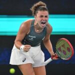 Paolini, tutto facile all’esordio degli Australian Open: Sasnovich battuta