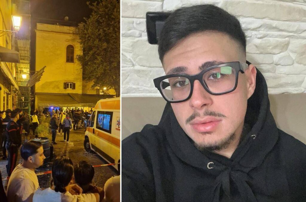 Paolo Taormina, l’autopsia conferma: morto per colpo pistola alla nuca