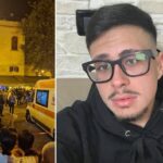 Paolo Taormina, l’autopsia conferma: morto per colpo pistola alla nuca