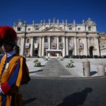 Papa ha proclamato sette nuovi santi