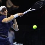 Parigi, oggi Sinner-Cerundolo al terzo turno – Il match in diretta