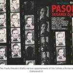 Pasolini, a Roma ‘Sguardi d’archivio’: il ritratto di un intellettuale controverso